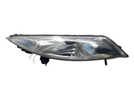 Nissan Juke I F15 Headlight/headlamp 14492