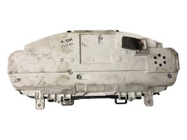 Volvo V40 Tachimetro (quadro strumenti) 31314484