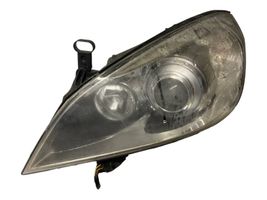 Volvo XC60 Lampa przednia 31299992