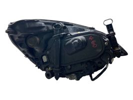 Volvo XC60 Lampa przednia 31299992