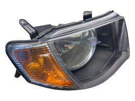 Mitsubishi L200 Lampa przednia 2141180R