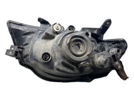 Mitsubishi L200 Phare frontale 2141180R