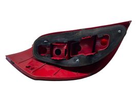 Mercedes-Benz A W169 Lampa tylna ULO3330R