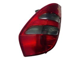 Mercedes-Benz A W169 Lampa tylna ULO3330R