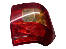 Toyota Corolla E120 E130 Rear/tail lights RS102