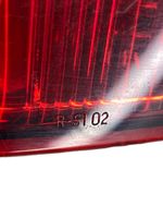 Toyota Corolla E120 E130 Rear/tail lights RS102