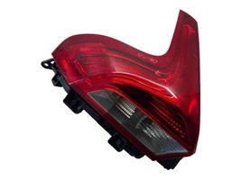 Volvo V40 Luci posteriori 31395478