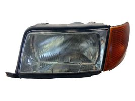 Audi 100 200 5000 C3 Faro/fanale 02514778