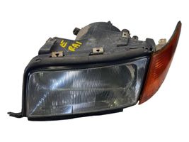 Audi 100 200 5000 C3 Faro/fanale 02514778