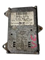 Opel Vectra C Moduł poziomowanie świateł Xenon 24453415