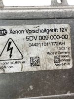 BMW 7 E65 E66 Module de ballast de phare Xenon 5DV009000