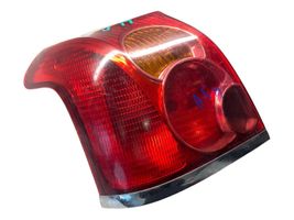 Toyota Avensis T250 Lampy tylnej klapy bagażnika 89030186