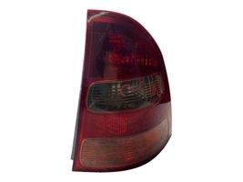 Toyota Corolla E120 E130 Rear/tail lights KOITO1374