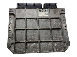 Toyota Avensis T270 Dzinēja vadības bloks 8966105F20