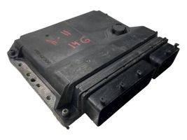 Toyota Avensis T270 Engine control unit/module 8966105F20