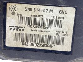 Volkswagen Tiguan Pompa ABS 5N0614517M