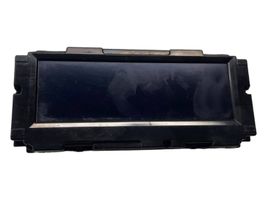 Opel Zafira C Monitor / wyświetlacz / ekran 22858075