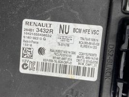 Renault Kadjar BSM Valdymo blokas 284B13432R