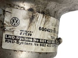 Volkswagen Polo IV 9N3 Pompa wspomaganie układu kierowniczego 6Q0423156