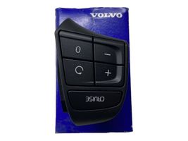 Volvo V50 Boutons / interrupteurs volant 31313949