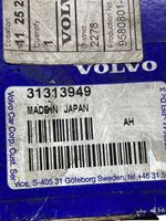 Volvo V50 Ohjauspyörän painikkeet/kytkimet 31313949