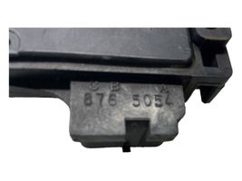 Renault Laguna I Luftdrucksensor 17406