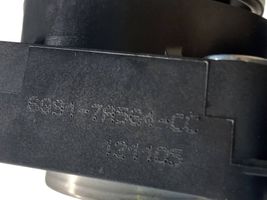 Ford S-MAX Kytkimen apusylinteri 6G917A564CC