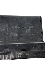 Nissan Qashqai Module de fusibles 284B7BB00C