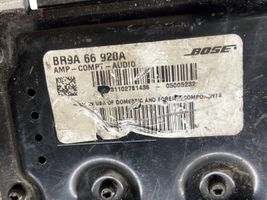 Mazda 3 I Amplificateur de son BR9A66920A