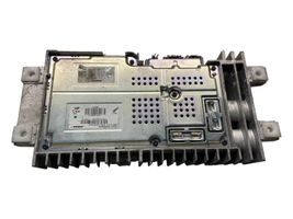 Saab 9-5 Amplificateur de son GM464444