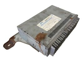 Saab 9-3 Ver2 Amplificatore 12773381