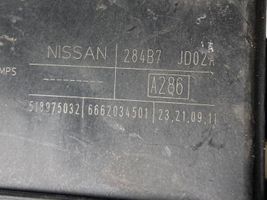 Nissan Qashqai Mukavuusmoduuli 284B7JD02A