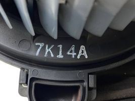 KIA Ceed Ventola riscaldamento/ventilatore abitacolo 7K14A