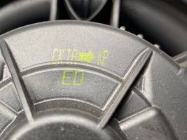 KIA Ceed Pulseur d'air habitacle 7K14A