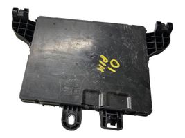 Opel Insignia A Module de fusibles 13277322