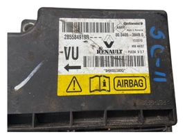 Renault Scenic III -  Grand scenic III Airbag set 285584919R