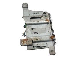 Saab 9-3 Ver2 Amplificatore 12773381