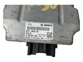 Ford Focus Module convertisseur de tension BV6T14B526BA