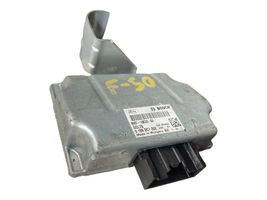 Ford Focus Module convertisseur de tension BV6T14B526BA