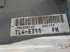 Honda Accord Skrzynka bezpieczników / Komplet TL4E311