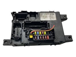 Opel Corsa D Moduł / Sterownik komfortu 13265078