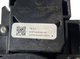 Ford B-MAX Pyyhkimen/suuntavilkun vipukytkin BV6T13N064AJ