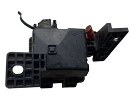 Renault Scenic III -  Grand scenic III Fuse box set 63511832