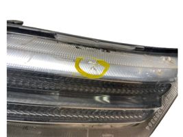 Volvo S60 Miglas lukturis priekšā A055364