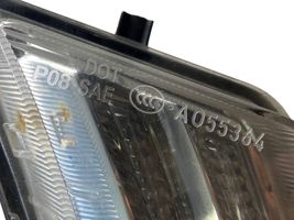 Volvo S60 Miglas lukturis priekšā A055364