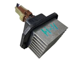 Subaru Legacy Heater blower motor/fan resistor 0778000980