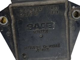 Saab 9-3 Ver2 Module d'allumage 12787708