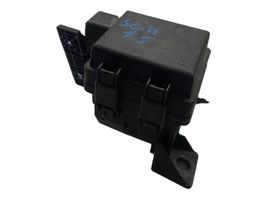 Renault Megane III Fuse box set 63511832