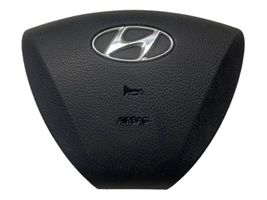 Hyundai i40 Ohjauspyörän turvatyyny 569003Z100RY