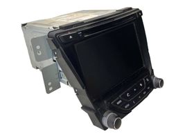 Hyundai i40 Radio/CD/DVD/GPS-pääyksikkö 965603Z100